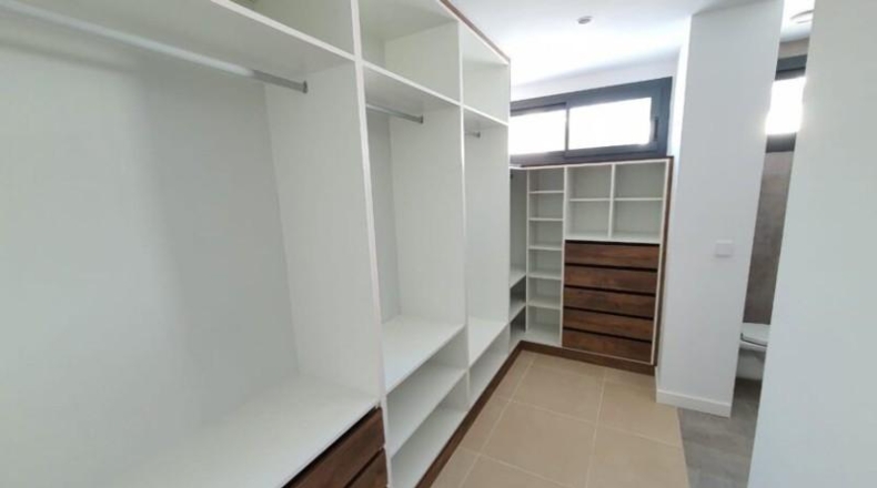 Malaga - Manilva - 700m2