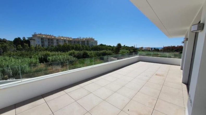 Malaga - Manilva - 700m2