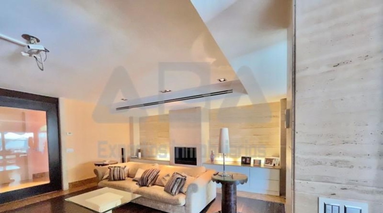 Community of Madrid - Valdemorillo - 1050m2