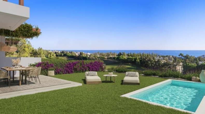 Malaga - Estepona - 259m2