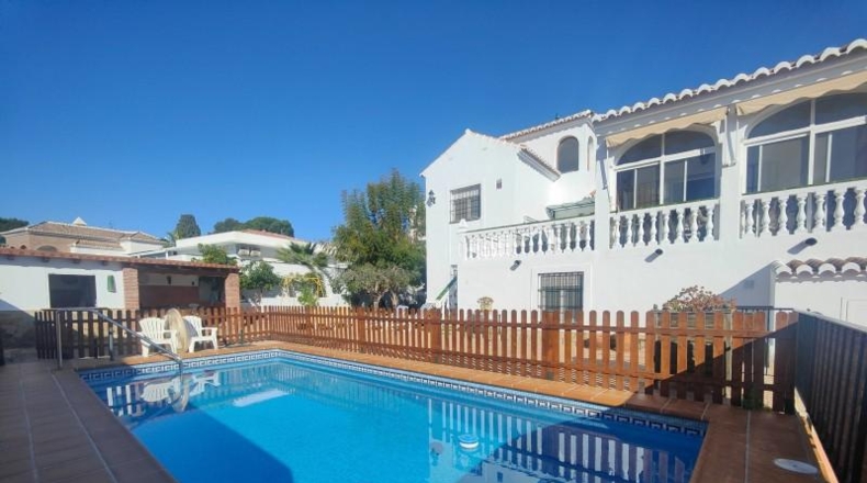 Málaga - Nerja - 853m2