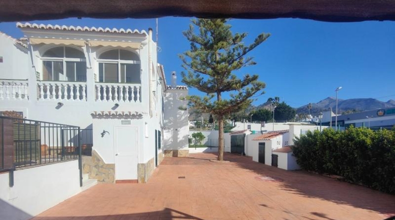 Málaga - Nerja - 853m2