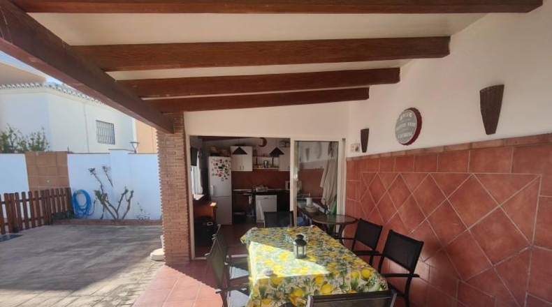 Málaga - Nerja - 853m2