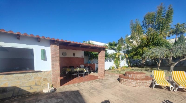 Málaga - Nerja - 853m2