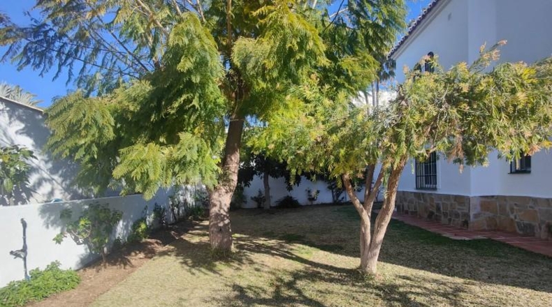 Málaga - Nerja - 853m2