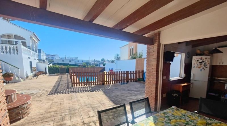 Málaga - Nerja - 853m2