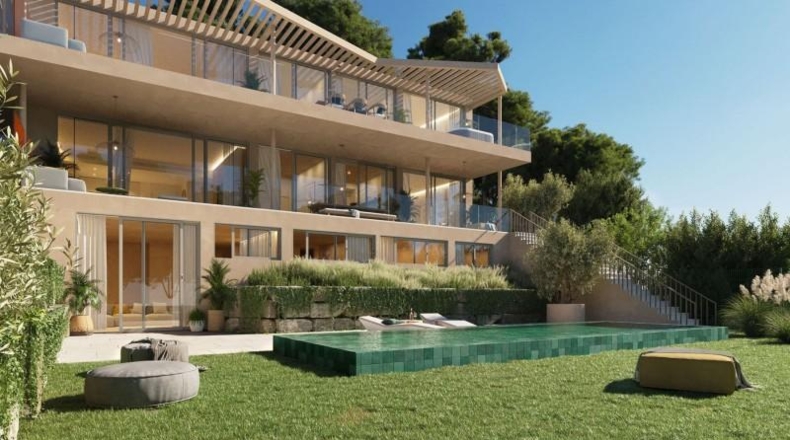 Malaga - Fuengirola - 400m2