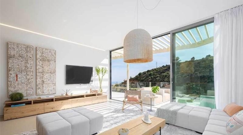 Malaga - Fuengirola - 400m2