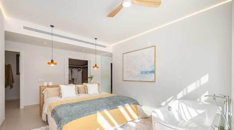 Malaga - Fuengirola - 400m2