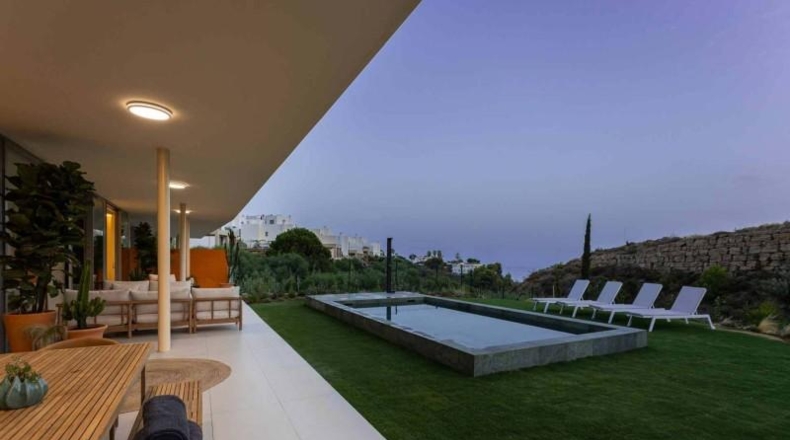 Malaga - Fuengirola - 400m2