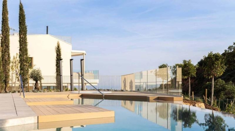 Málaga - Fuengirola - 188m2