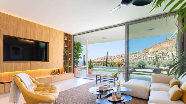 Málaga - Fuengirola - 188m2