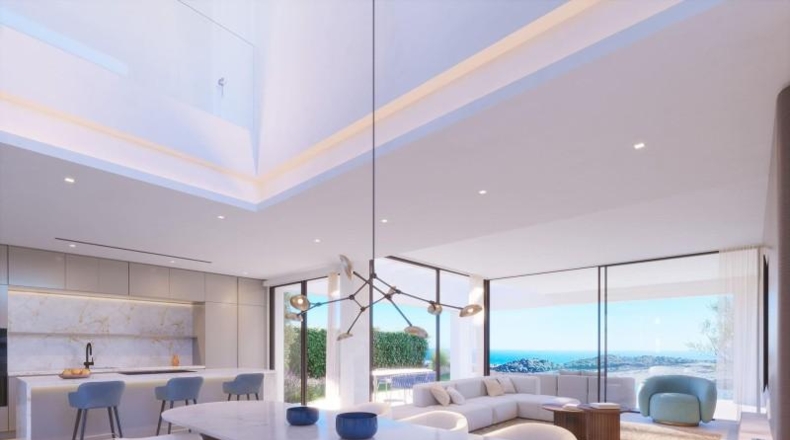 Málaga - Estepona - 756m2