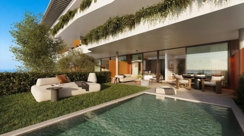 Málaga - Fuengirola - 125m2
