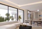 Chalet independiente con terreno en venta en la España, Campo-Mijas, ref: TR357136 foto