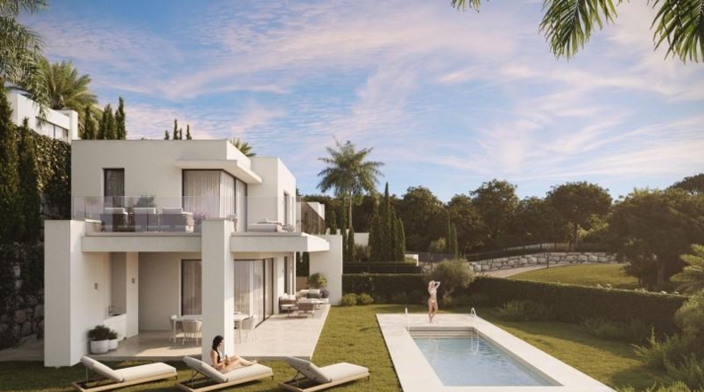Málaga - Mijas - 945m2