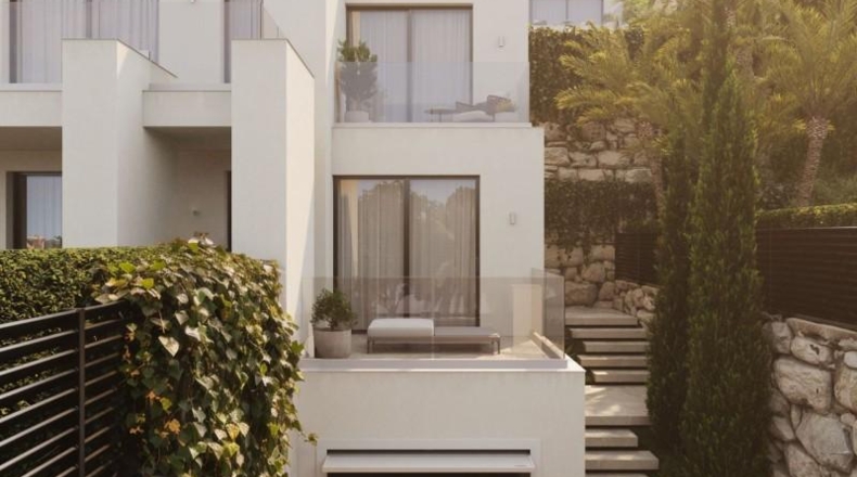 Málaga - Mijas - 945m2