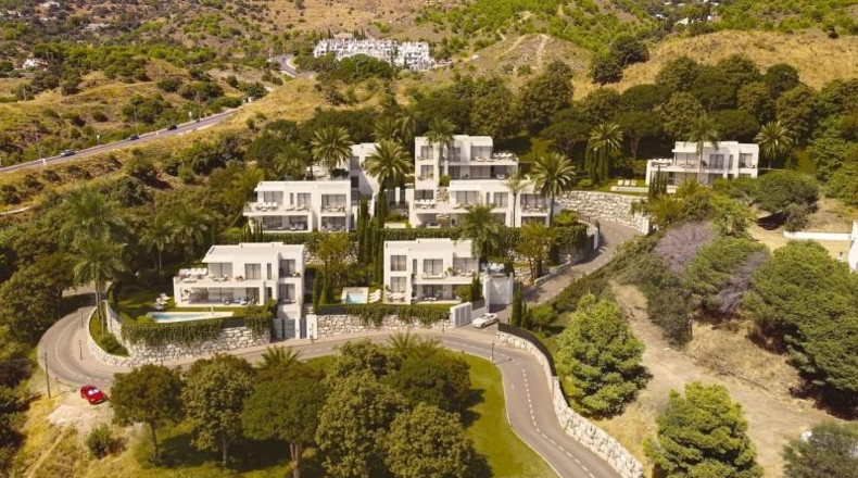 Málaga - Mijas - 945m2