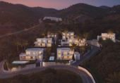 Detached villa with land for sale on España, Campo-Mijas, ref: TR351698 photo