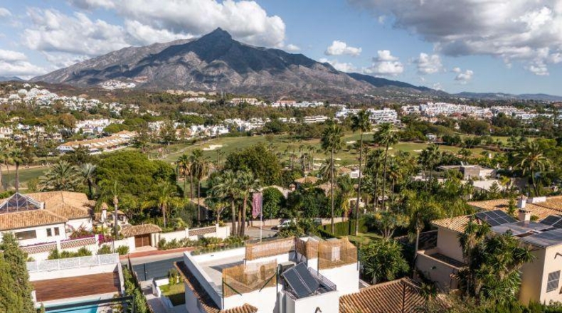 Málaga - Marbella - 802m2
