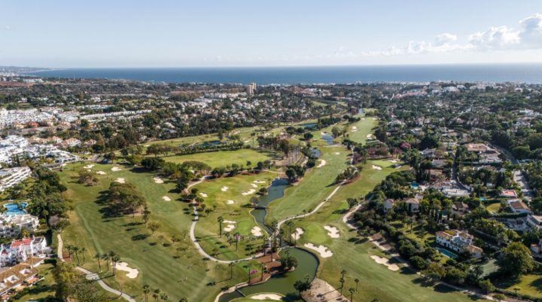 Málaga - Marbella - 802m2