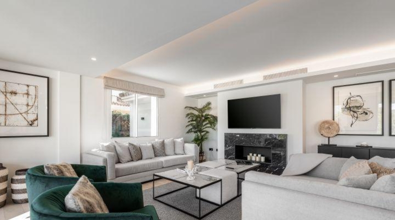 Málaga - Marbella - 802m2