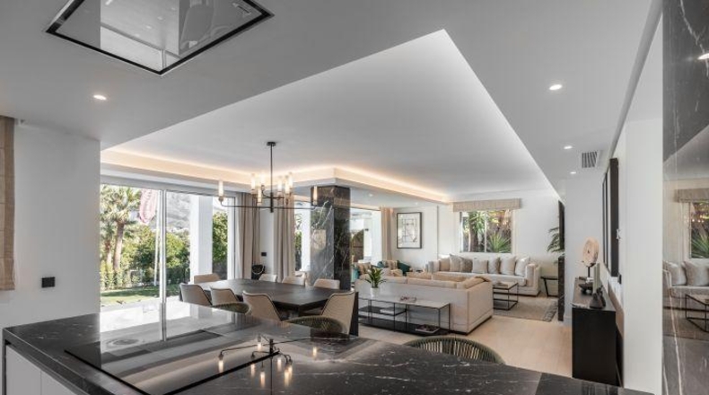 Málaga - Marbella - 802m2