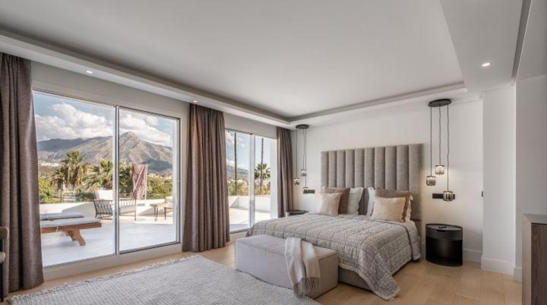 Málaga - Marbella - 802m2