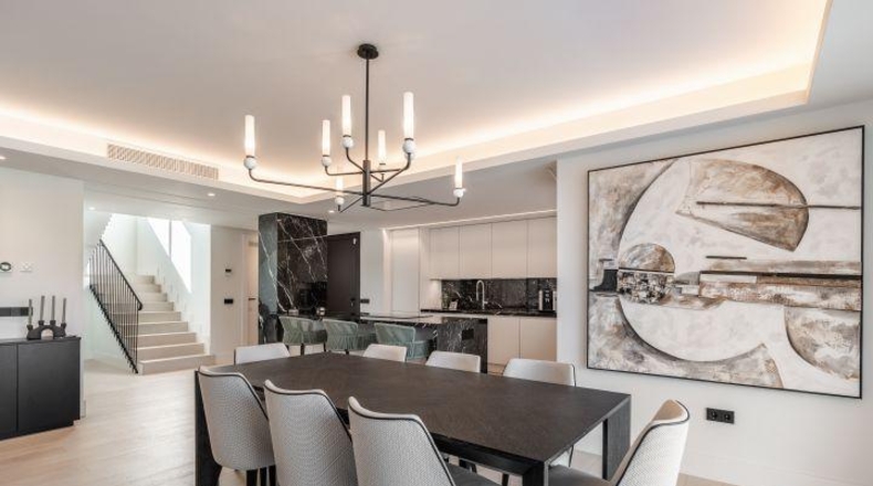 Málaga - Marbella - 802m2