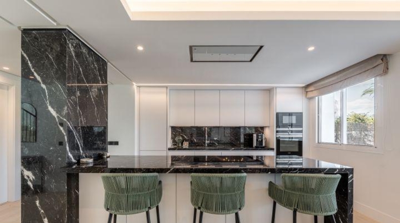 Málaga - Marbella - 802m2