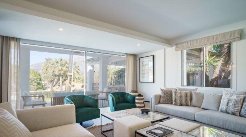 Málaga - Marbella - 802m2