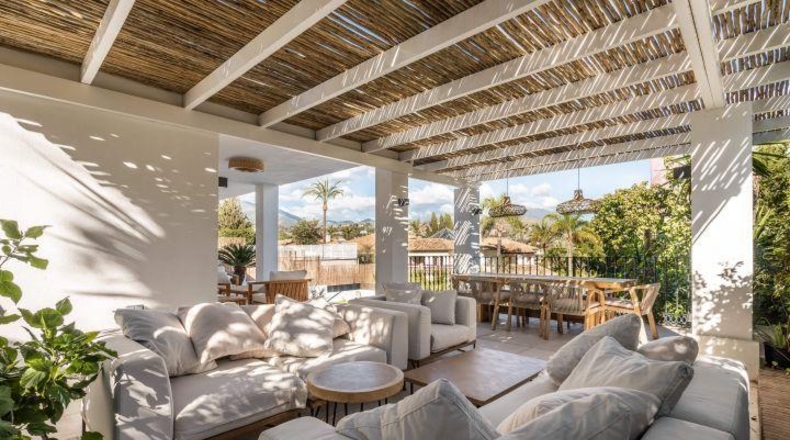 Málaga - Marbella - 802m2