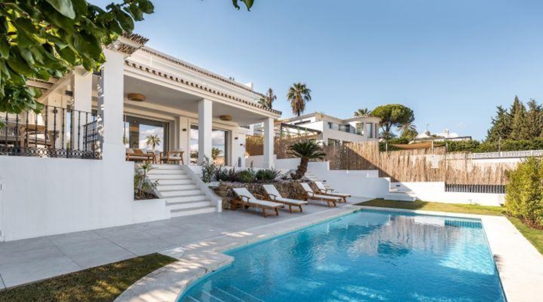 Málaga - Marbella - 802m2