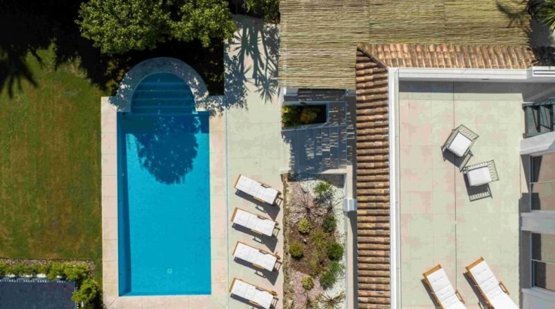 Málaga - Marbella - 802m2