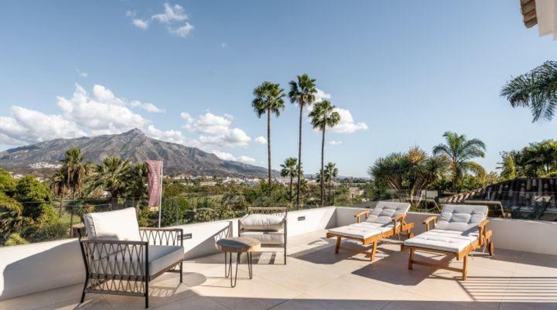 Málaga - Marbella - 802m2