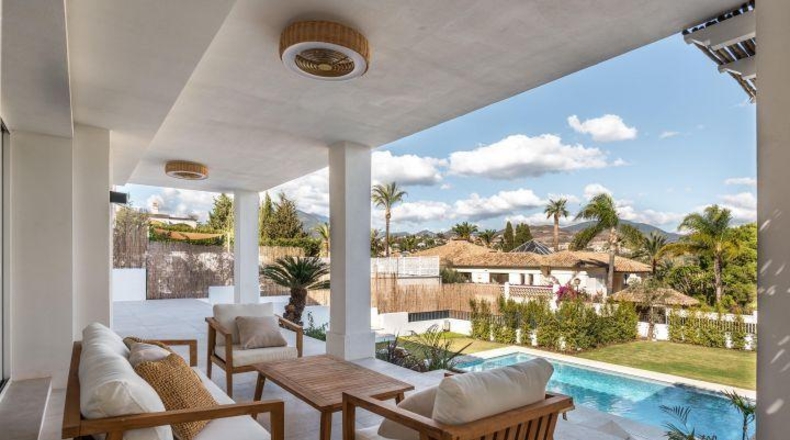 Málaga - Marbella - 802m2