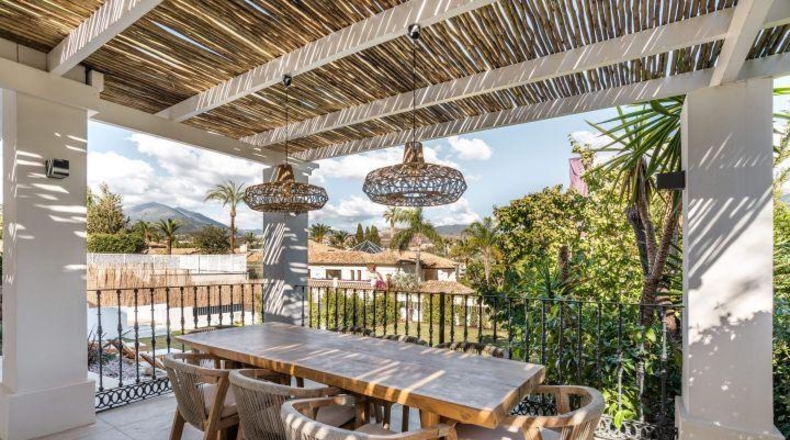 Málaga - Marbella - 802m2