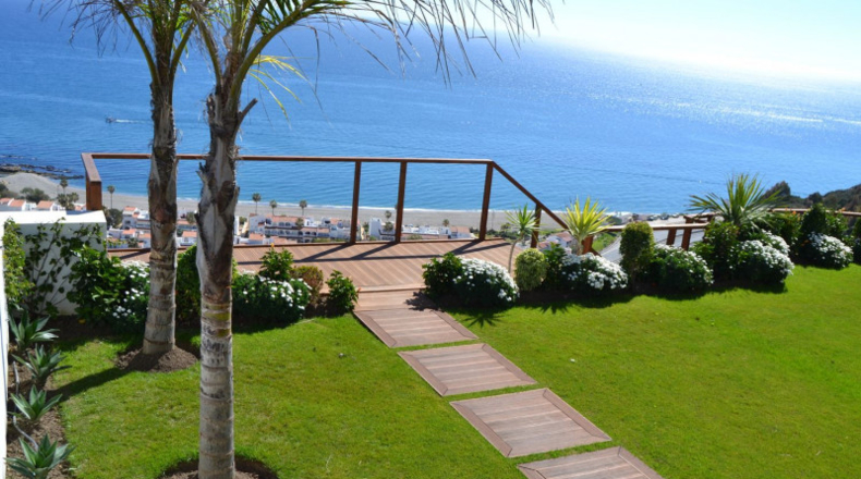 Málaga - Manilva - 825m2