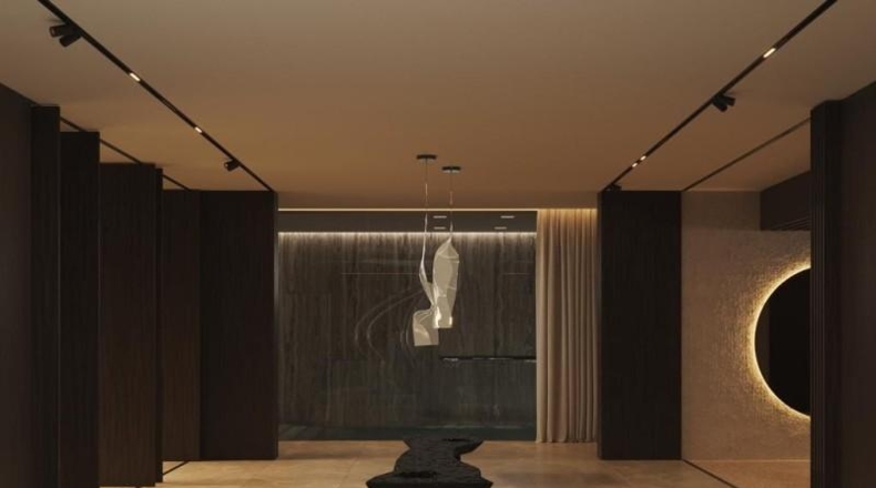 Malaga - Marbella - 2335m2