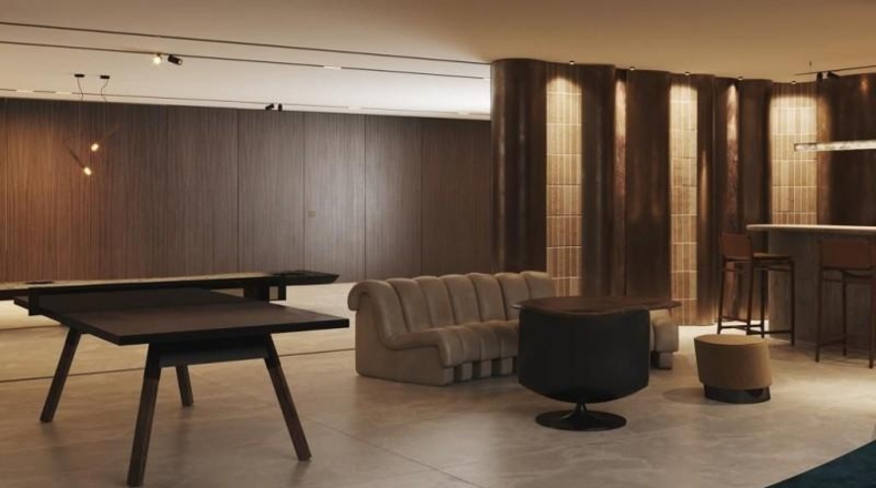 Malaga - Marbella - 2335m2