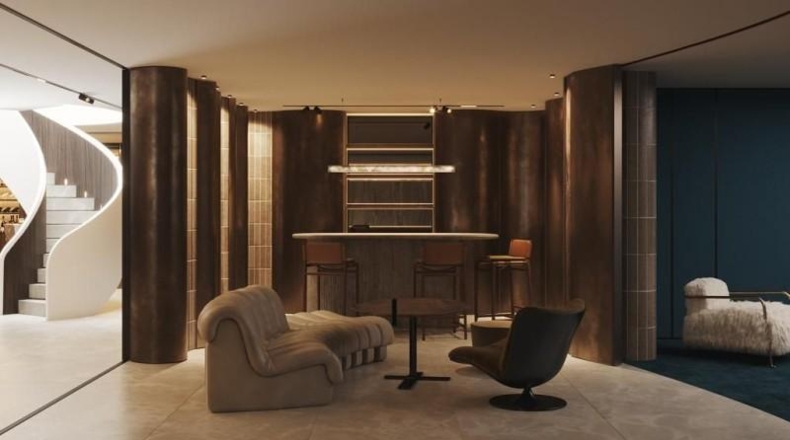 Malaga - Marbella - 2335m2
