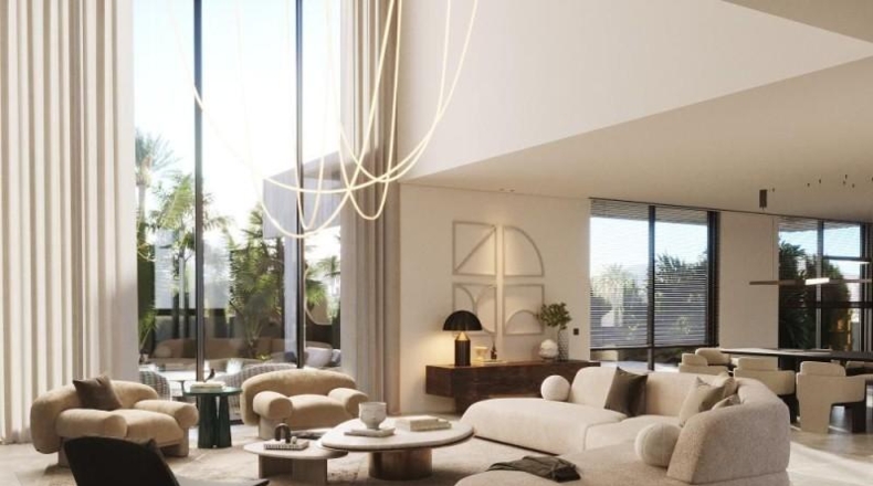 Malaga - Marbella - 2335m2