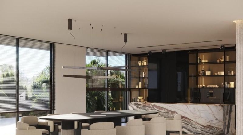 Malaga - Marbella - 2335m2
