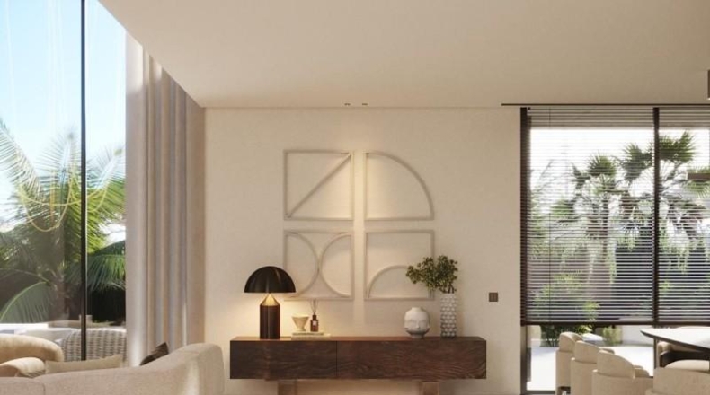 Malaga - Marbella - 2335m2