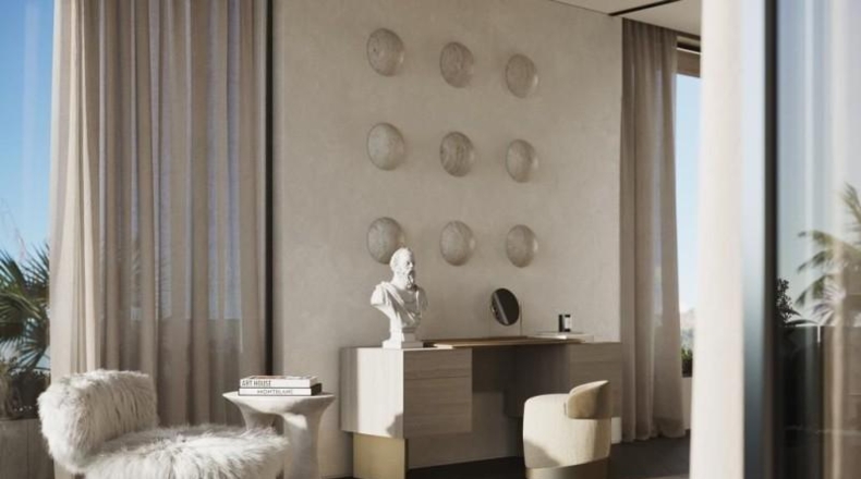 Malaga - Marbella - 2335m2