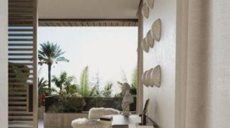 Malaga - Marbella - 2335m2