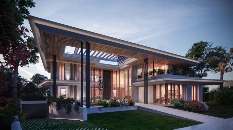 Malaga - Marbella - 2335m2