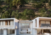 Detached villa with land for sale on España, Benahavís, ref: TR311499 photo