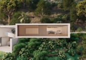 Detached villa with land for sale on España, Benahavís, ref: TR311499 photo