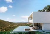 Detached villa with land for sale on España, Benahavís, ref: TR311499 photo